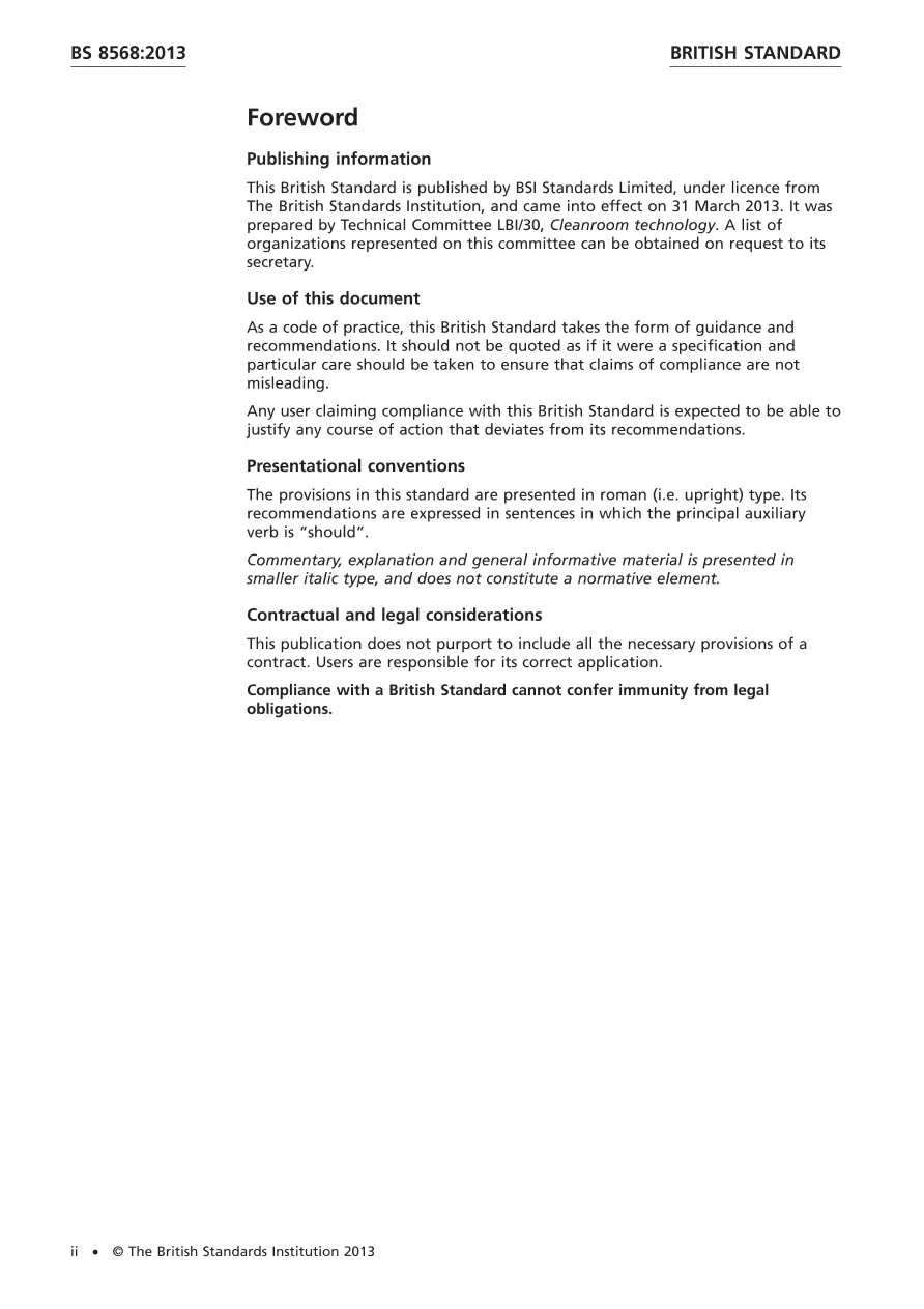 BS 8568:2013 BS 8568:2013 pdf