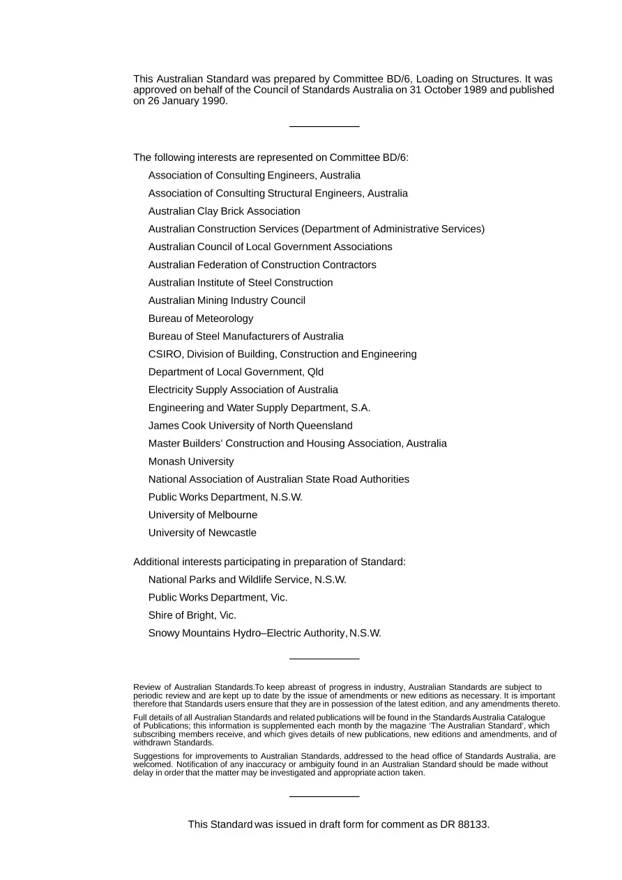 AS 1170.3-1990 AS 1170.3-1990 pdf