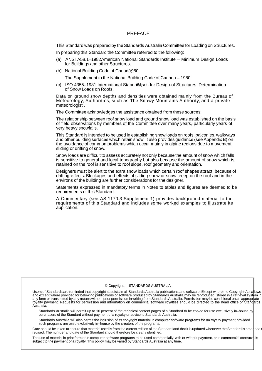 AS 1170.3-1990 AS 1170.3-1990 pdf