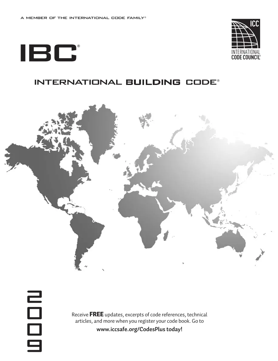 ICC IBC-2009 ICC IBC-2009 pdf
