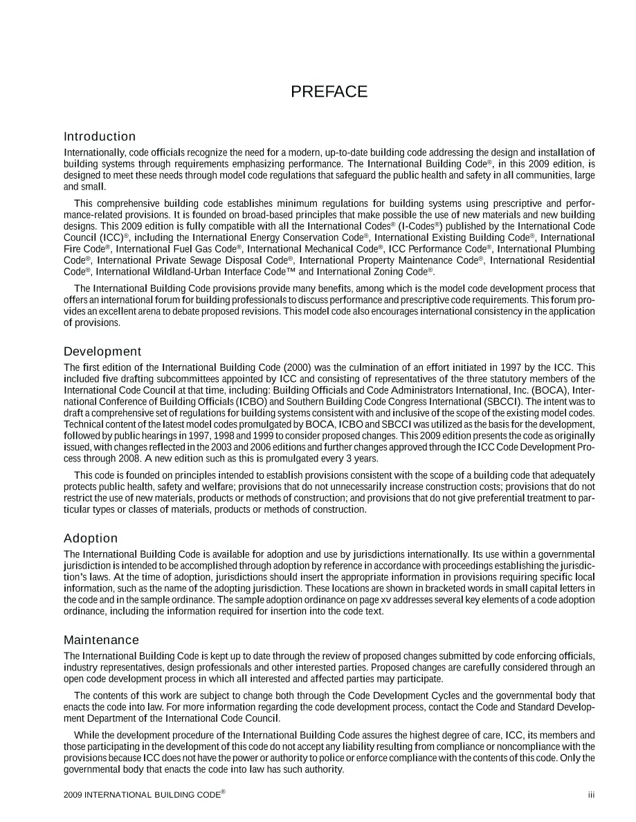 ICC IBC-2009 ICC IBC-2009 pdf