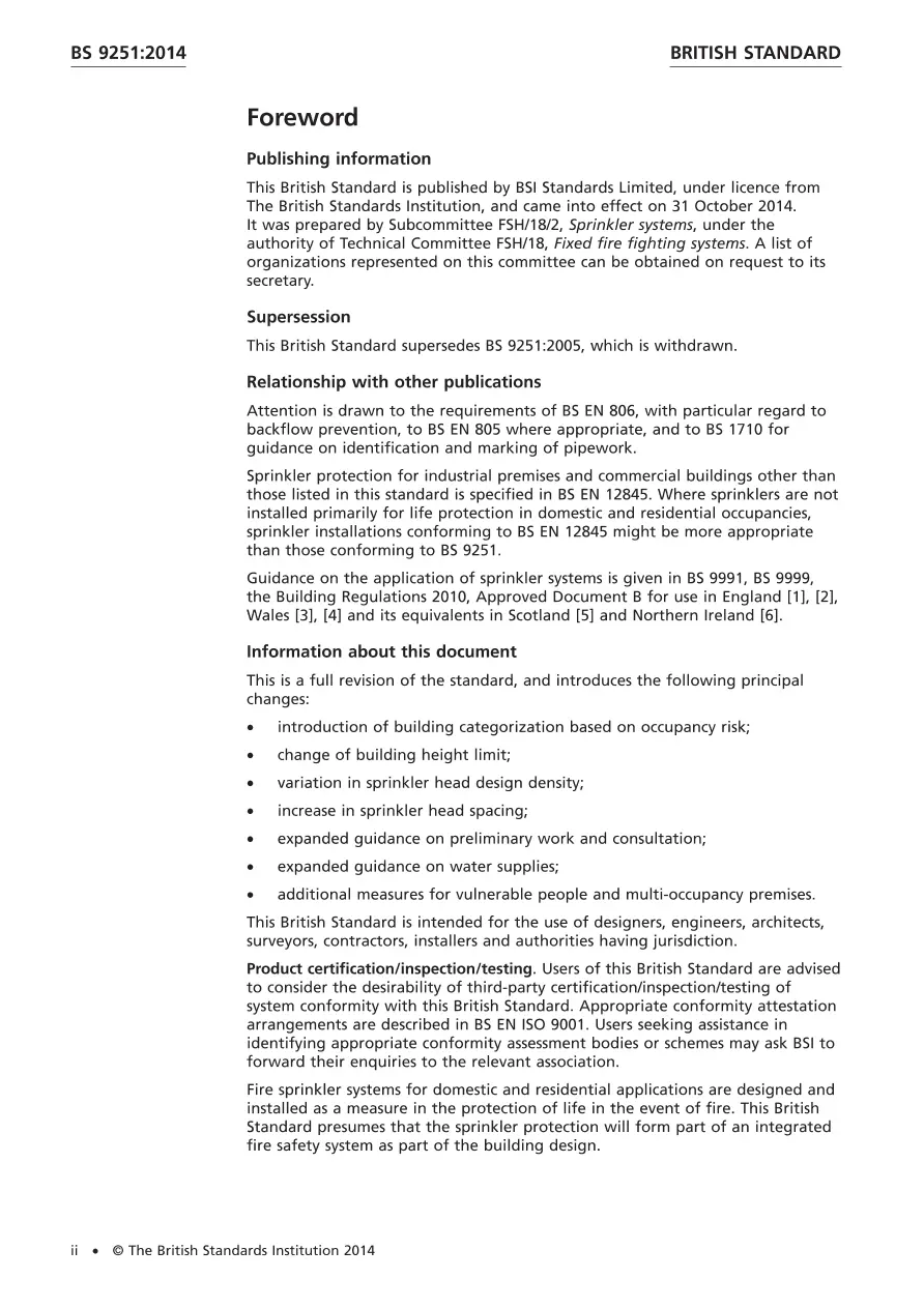 BS 9251:2014 pdf
