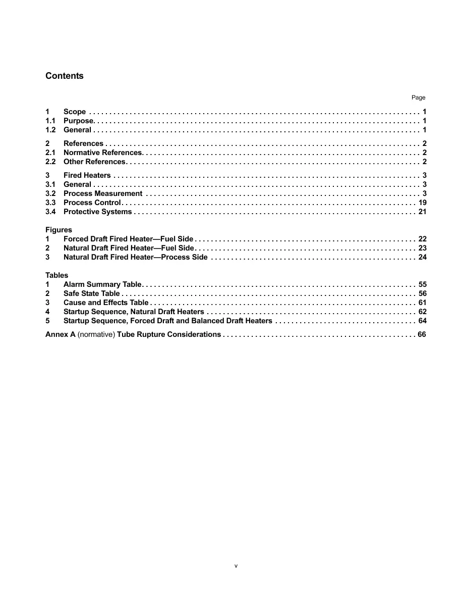 API RP 556 (R2024) API RP 556 (R2024) pdf