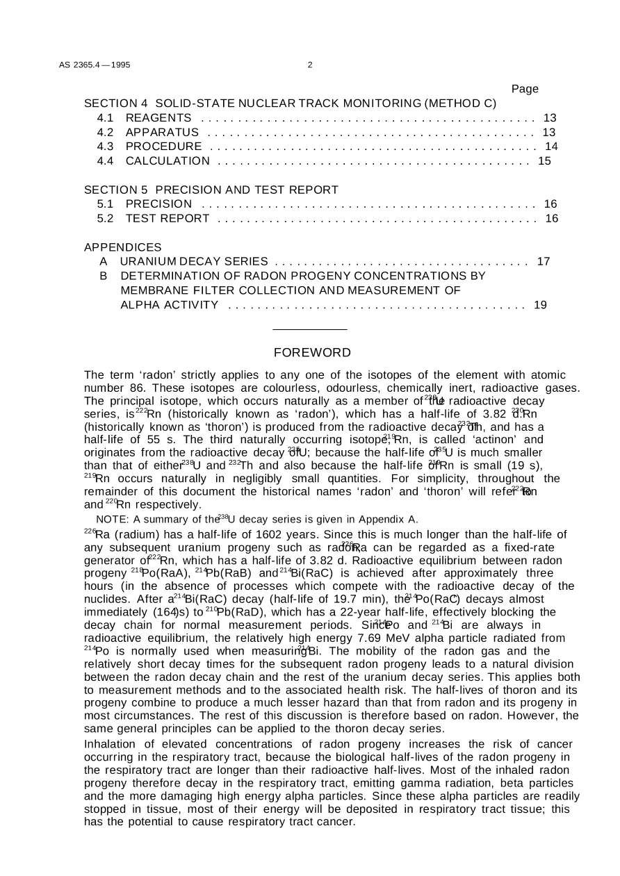 AS 2365.4-1995 AS 2365.4-1995 pdf