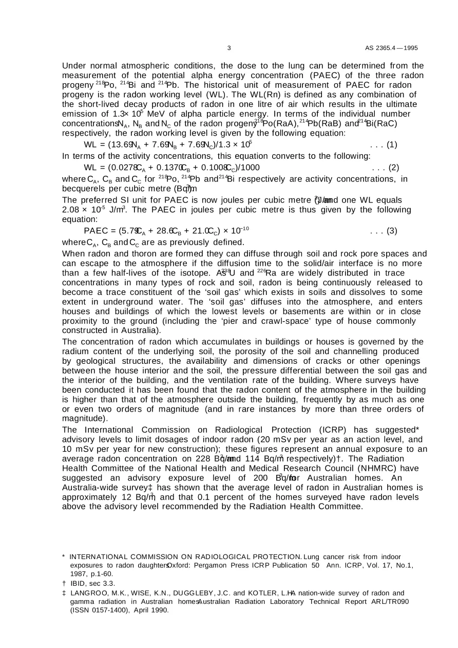 AS 2365.4-1995 AS 2365.4-1995 pdf