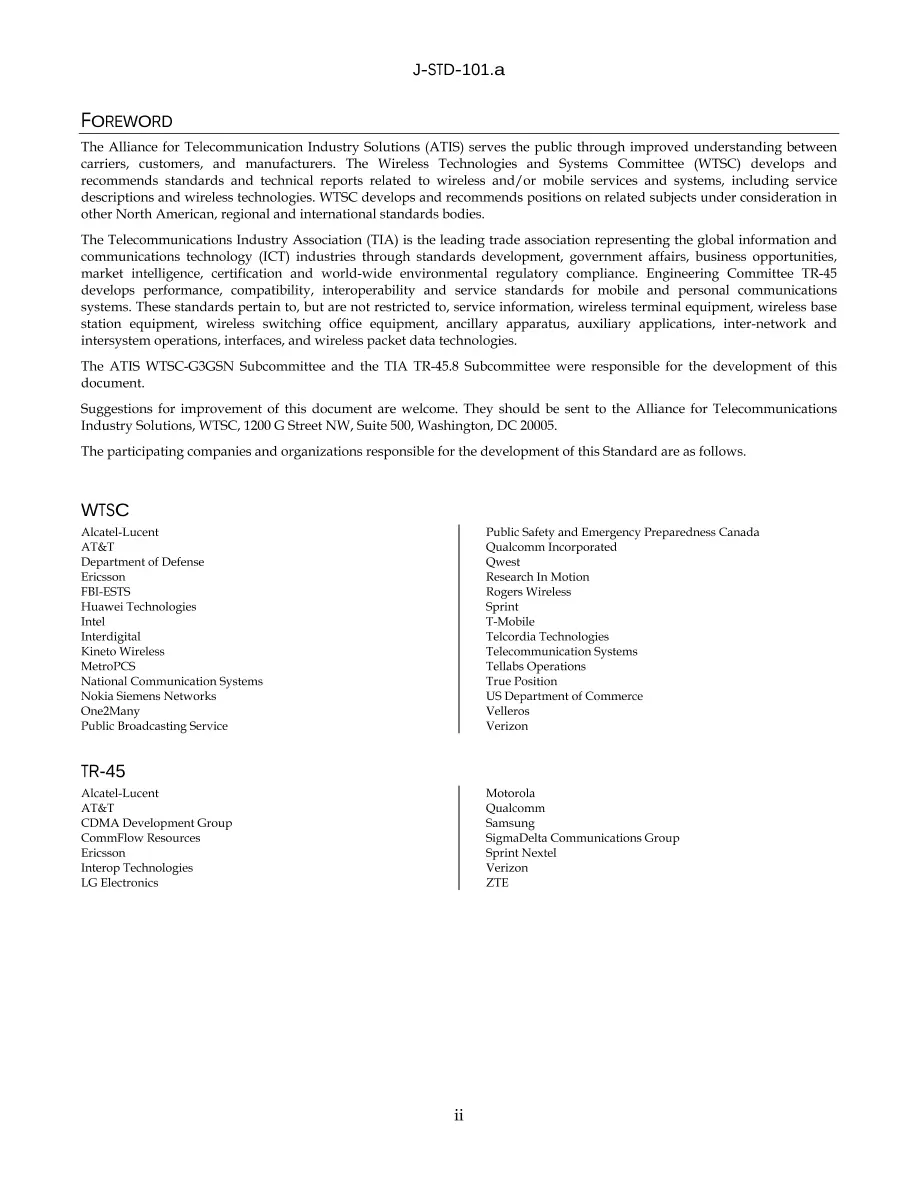 ATIS J-STD-101.a pdf