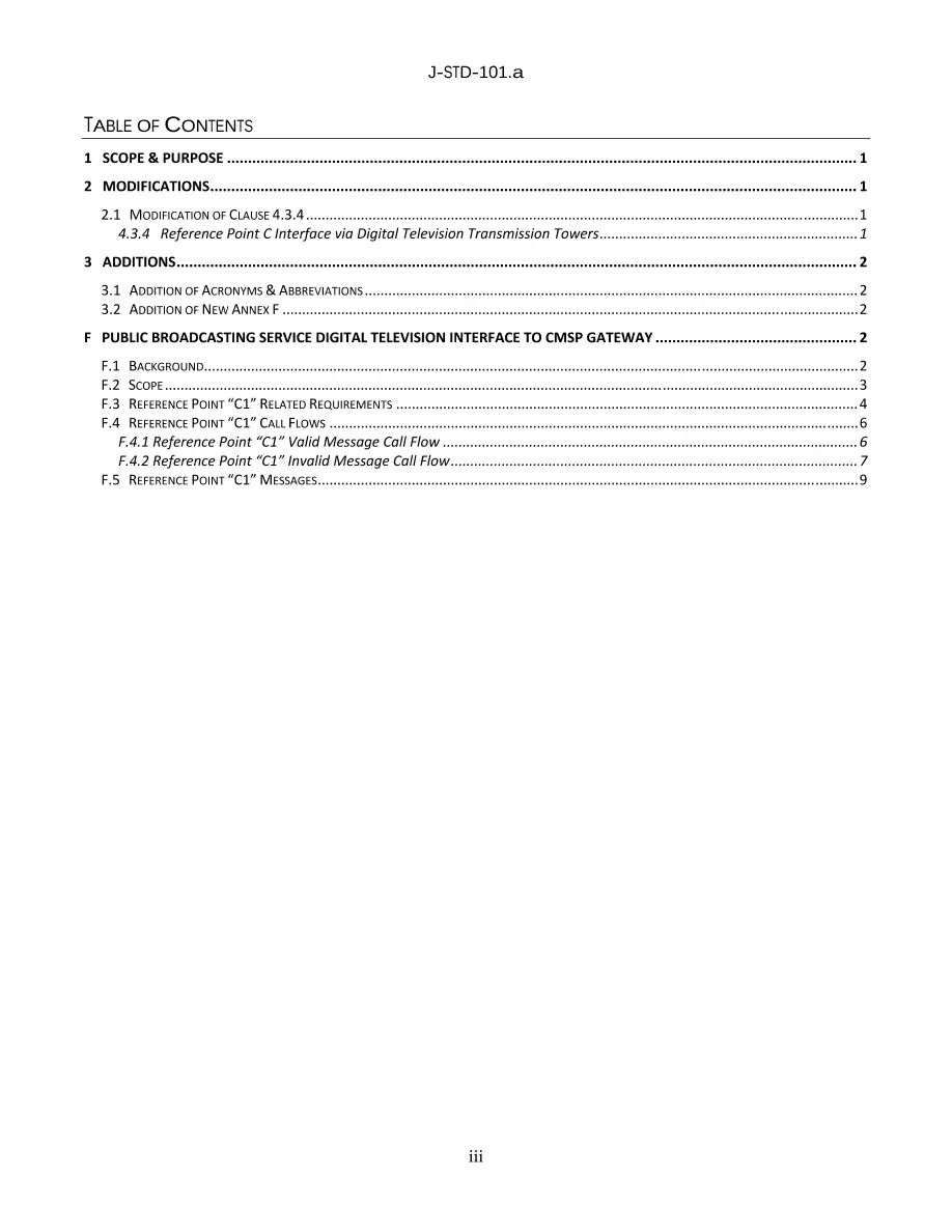 ATIS J-STD-101.a pdf