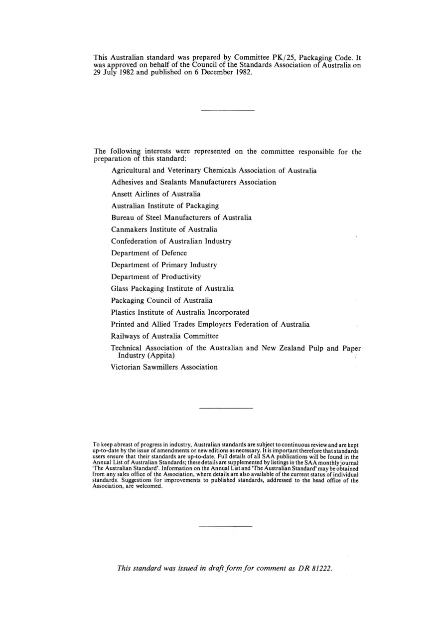AS 2400.19-1982 AS 2400.19-1982 pdf