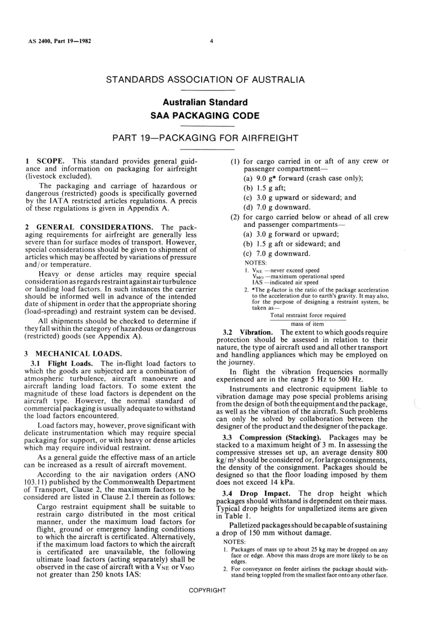 AS 2400.19-1982 AS 2400.19-1982 pdf