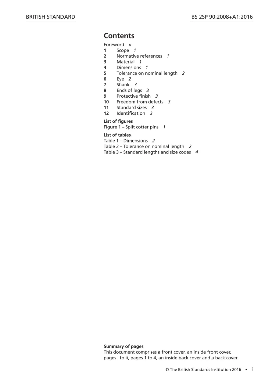 BS 2SP 90:2008+A1:2016 BS 2SP 90:2008+A1:2016 pdf