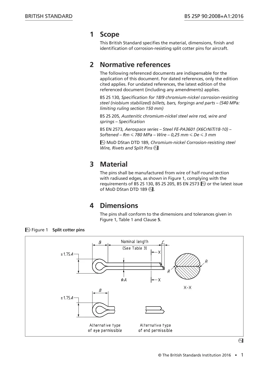 BS 2SP 90:2008+A1:2016 BS 2SP 90:2008+A1:2016 pdf