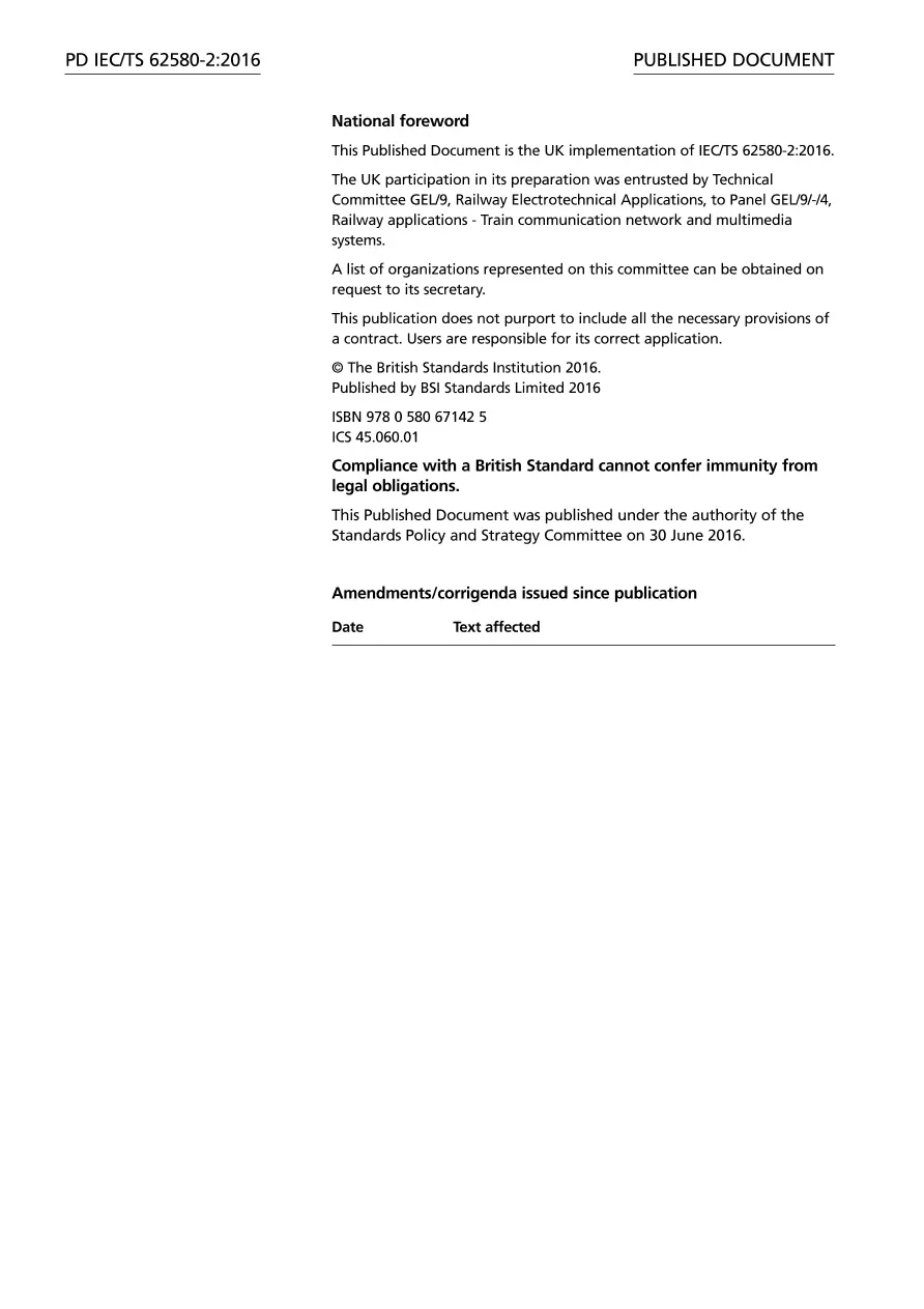BS PD IEC/TS 62580-2:2016 BS PD IEC/TS 62580-2:2016 pdf