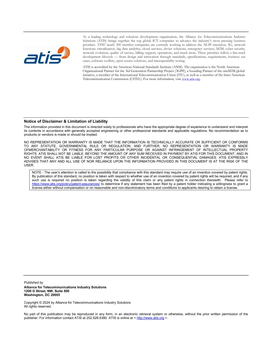 ATIS 0700025.v003 ATIS 0700025.v003 pdf
