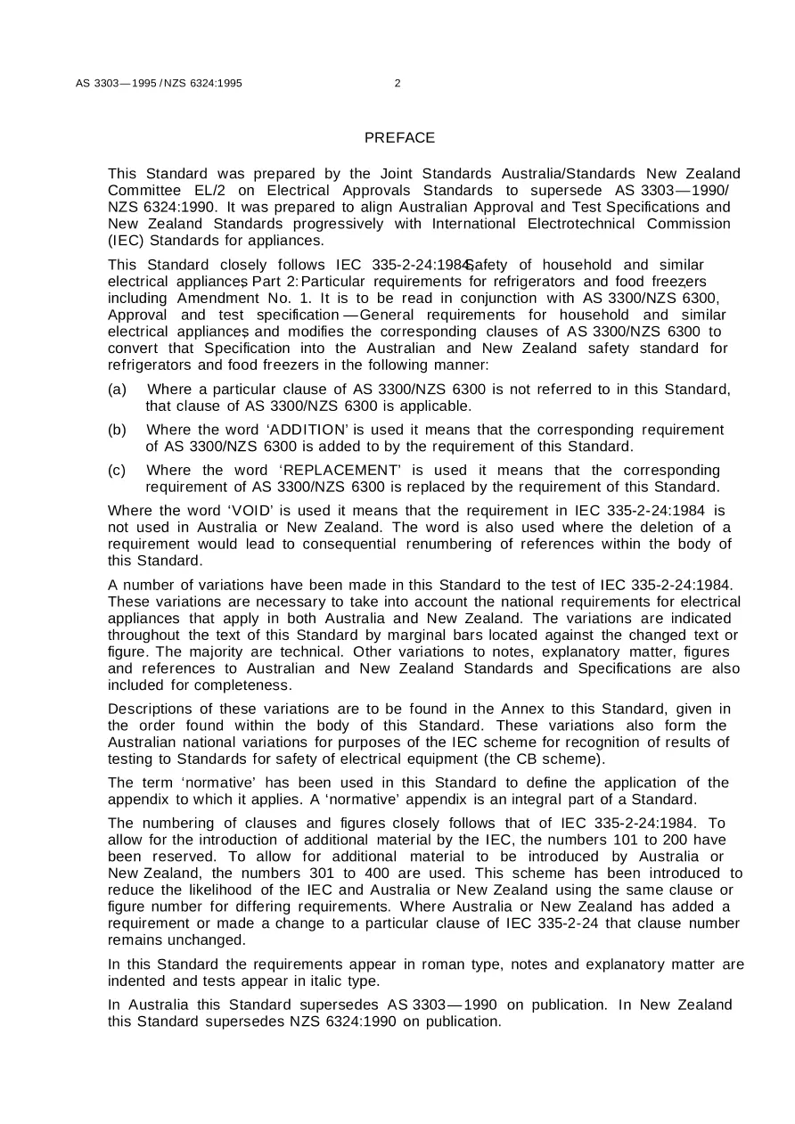 AS 3303-1995 AS 3303-1995 pdf