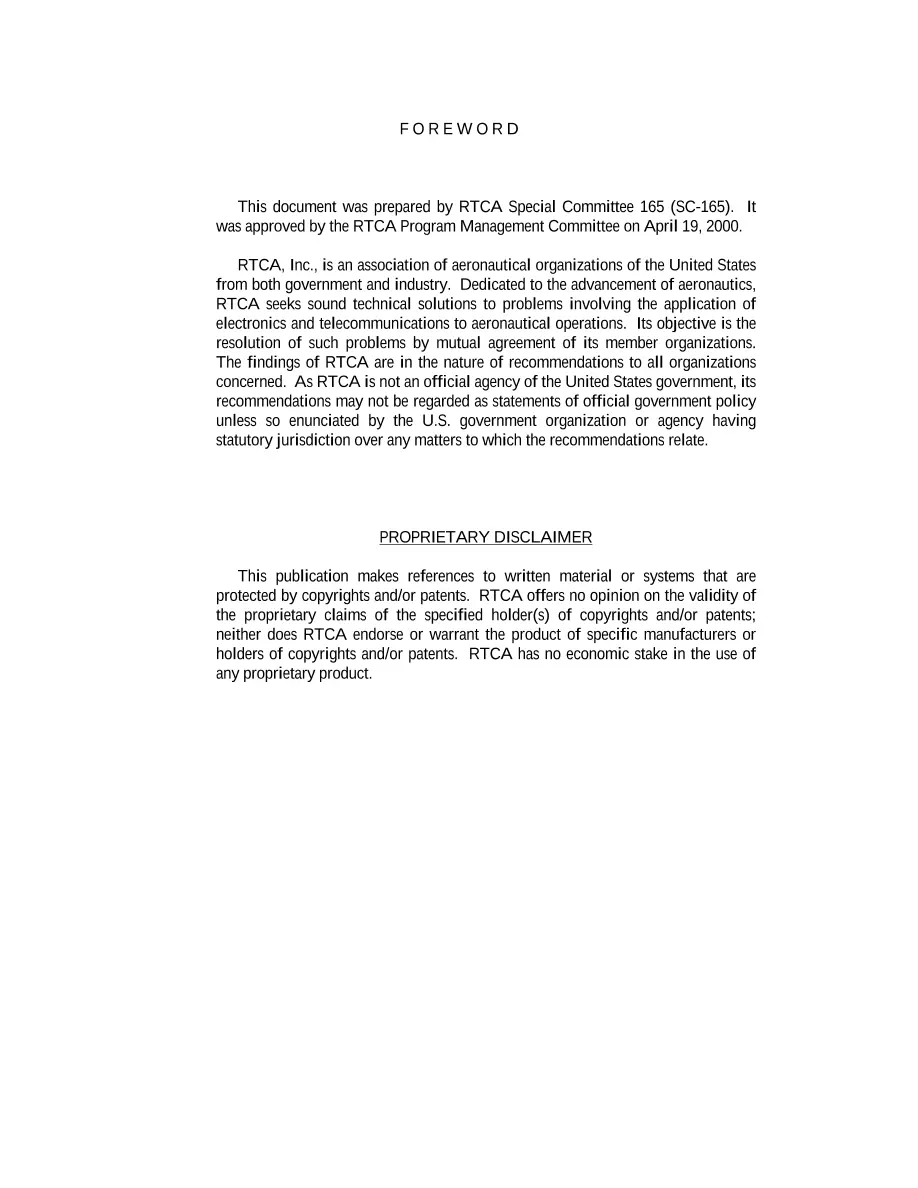 RTCA DO-210D RTCA DO-210D pdf