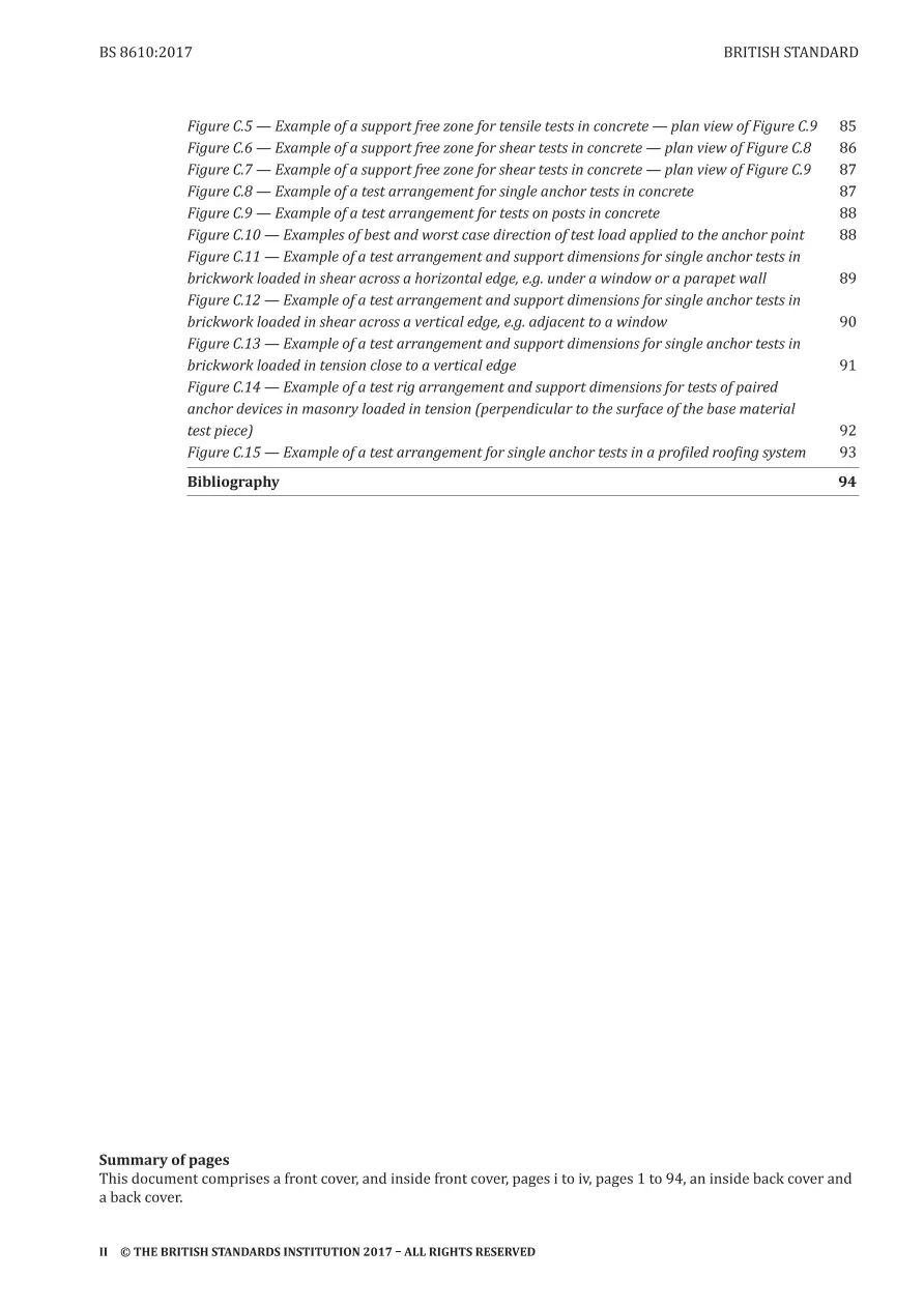 BS 8610:2017 pdf