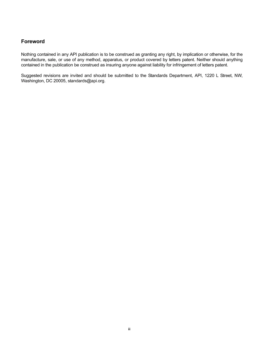 API TR 1149 API TR 1149 pdf