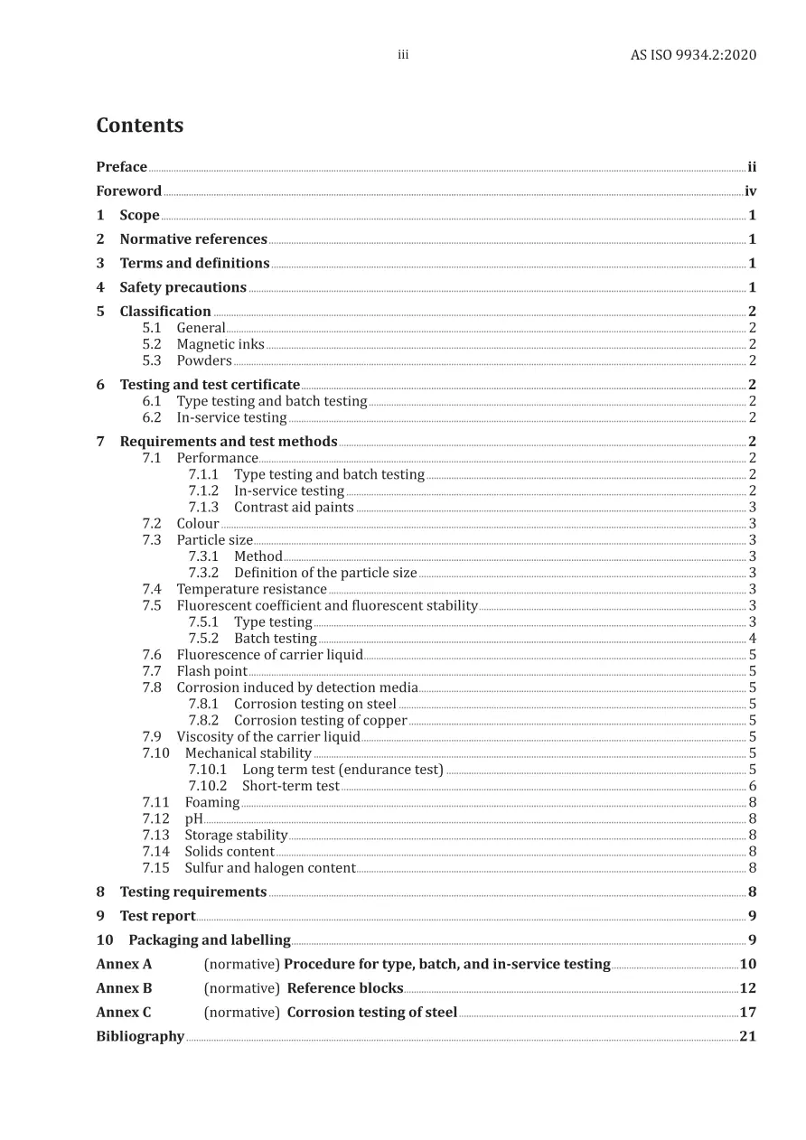 AS ISO 9934.2:2020 AS ISO 9934.2:2020 pdf