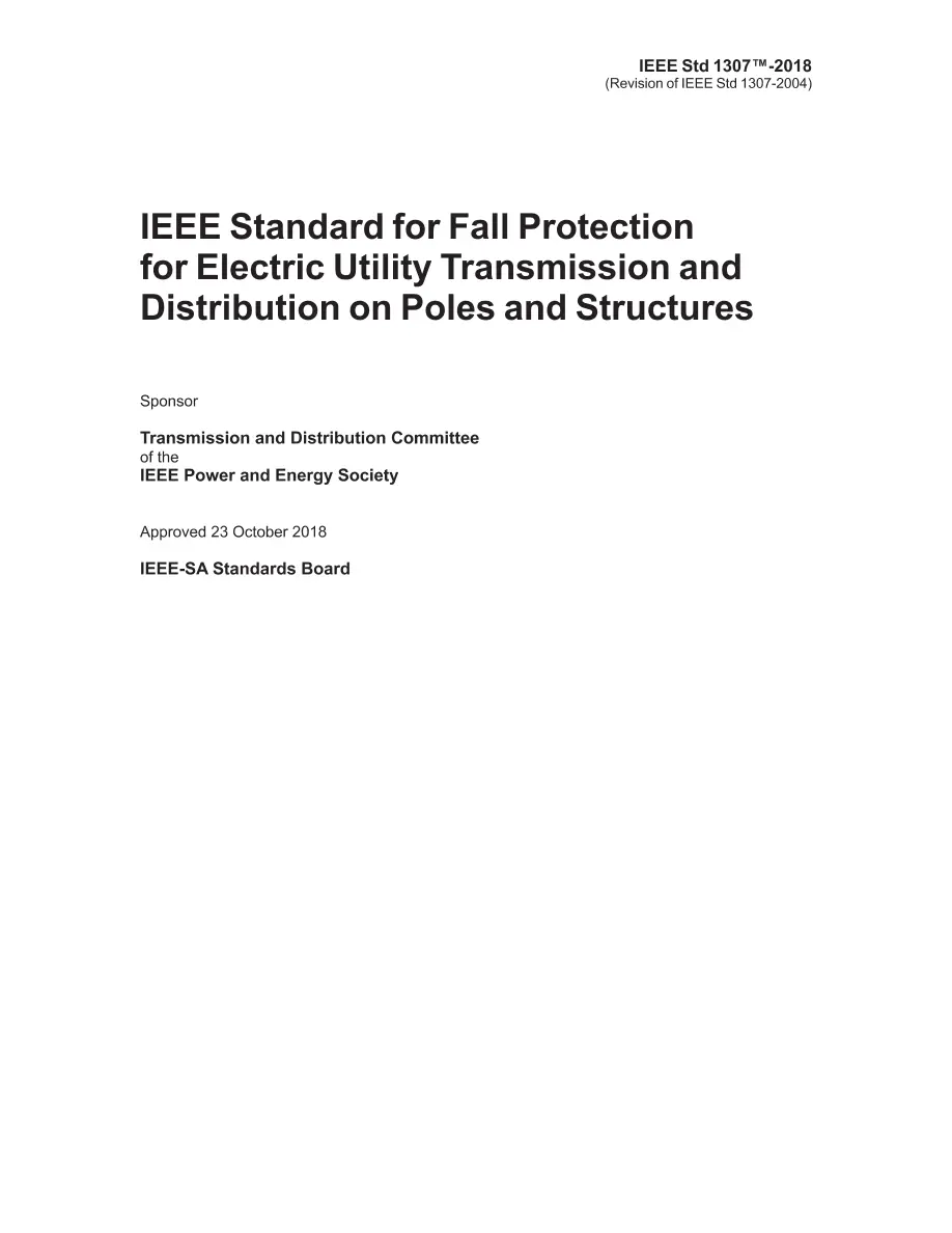 IEEE 1307-2018 IEEE 1307-2018 pdf
