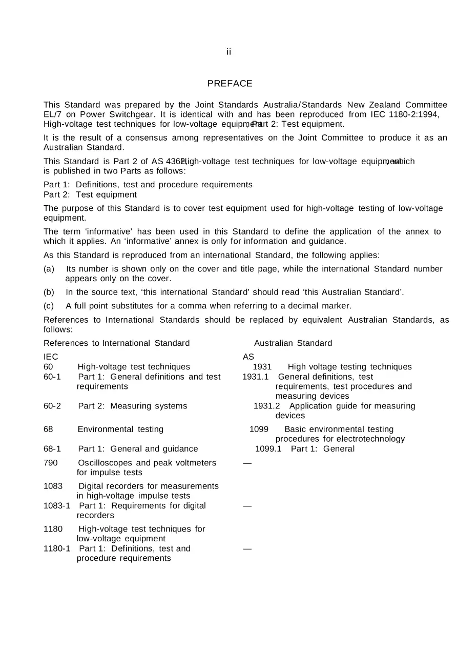 AS 4362.2-1996 AS 4362.2-1996 pdf