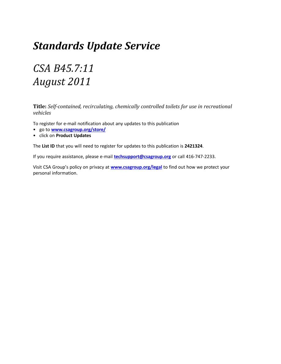 CSA B45.7:11 (R2020) CSA B45.7:11 (R2020) pdf