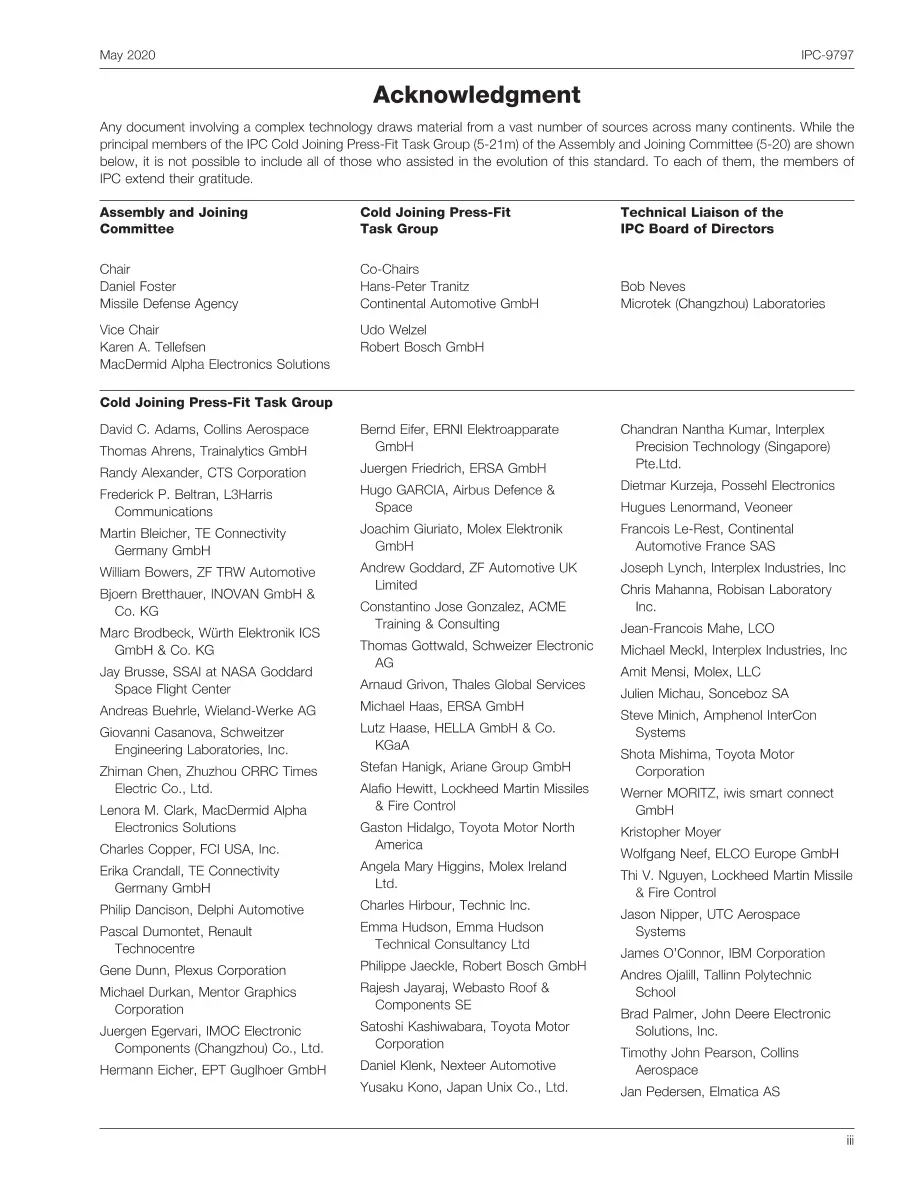 IPC 9797 IPC 9797 pdf