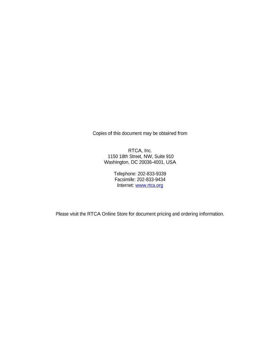 RTCA DO-300A RTCA DO-300A pdf