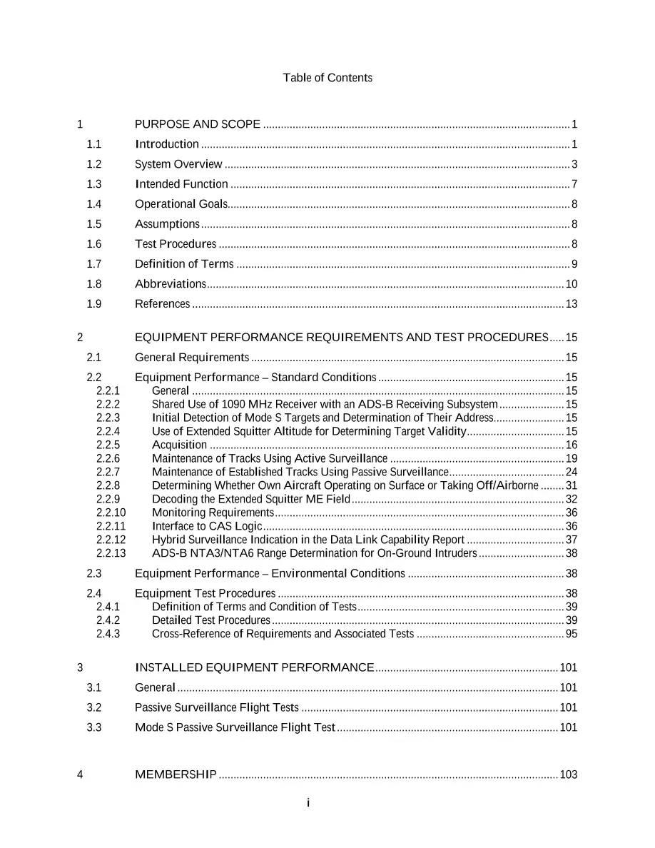 RTCA DO-300A RTCA DO-300A pdf
