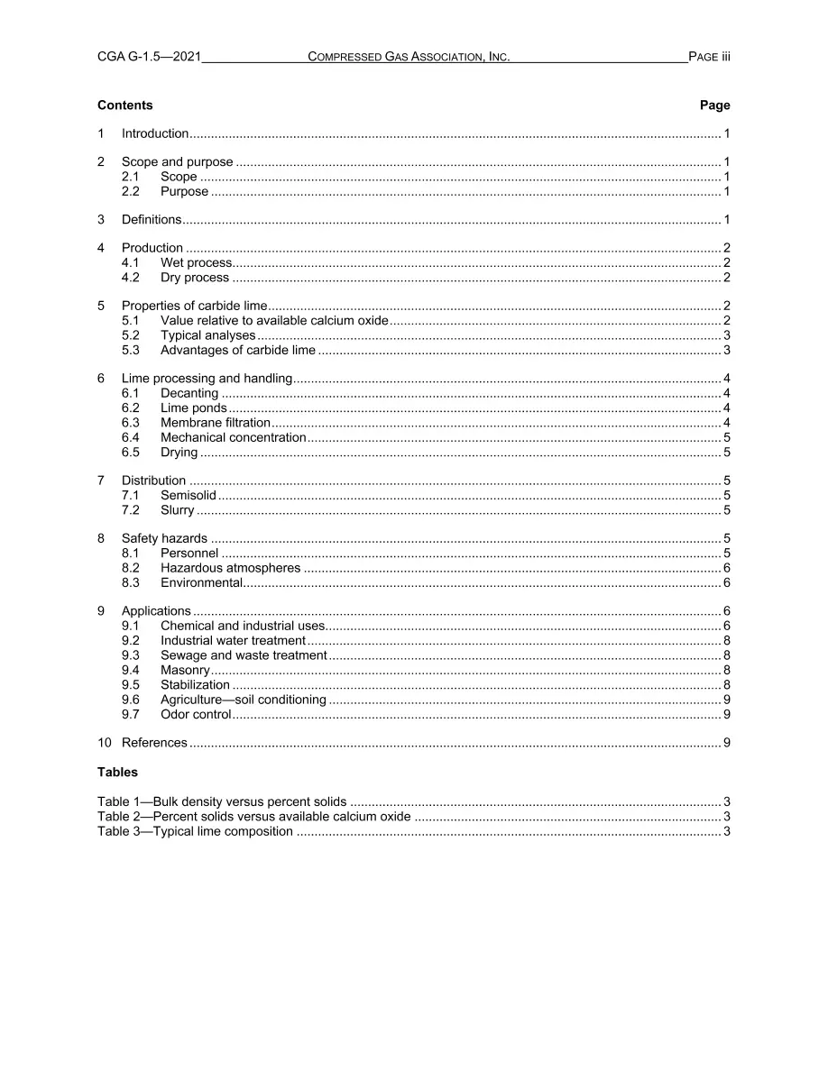 CGA G-1.5 CGA G-1.5 pdf