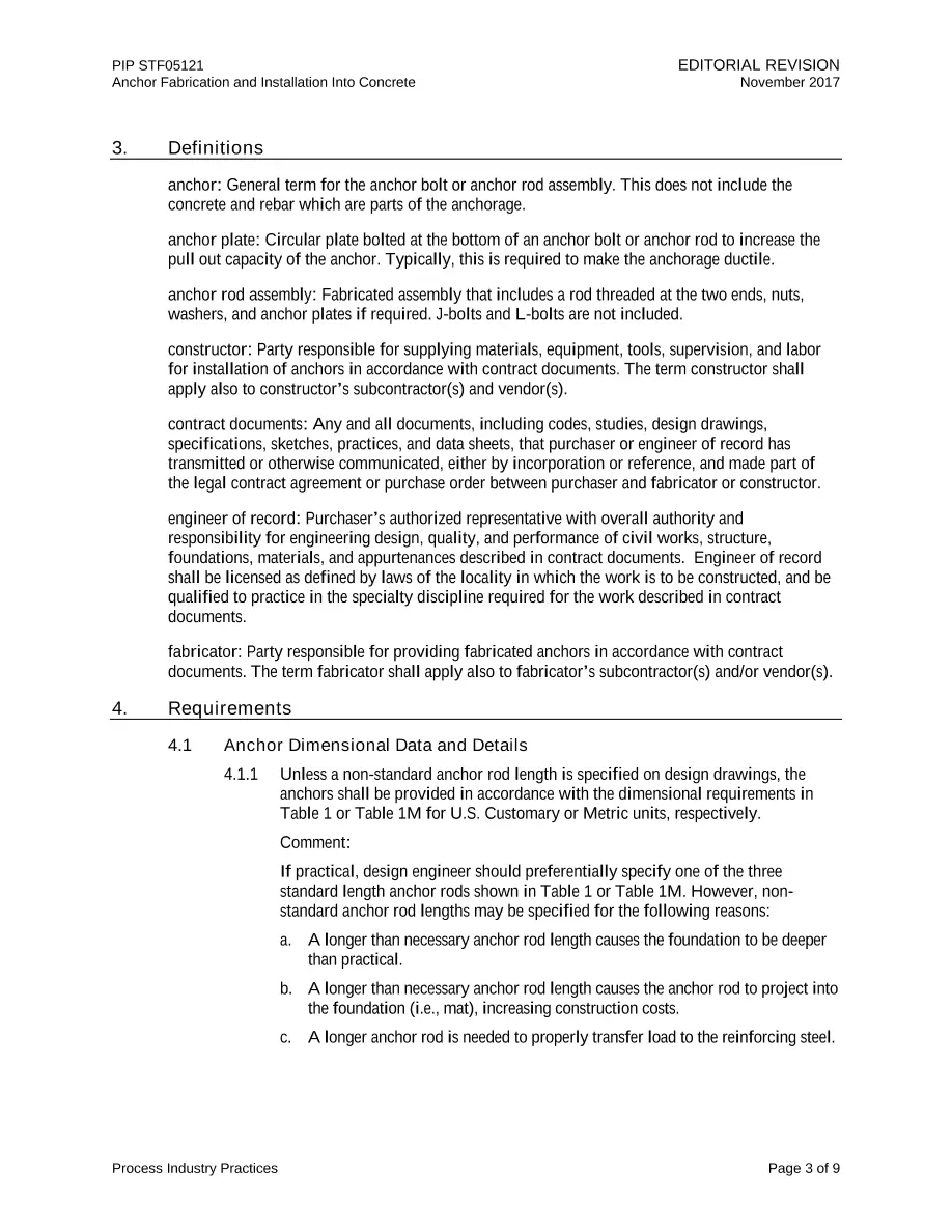 PIP STF05121 pdf