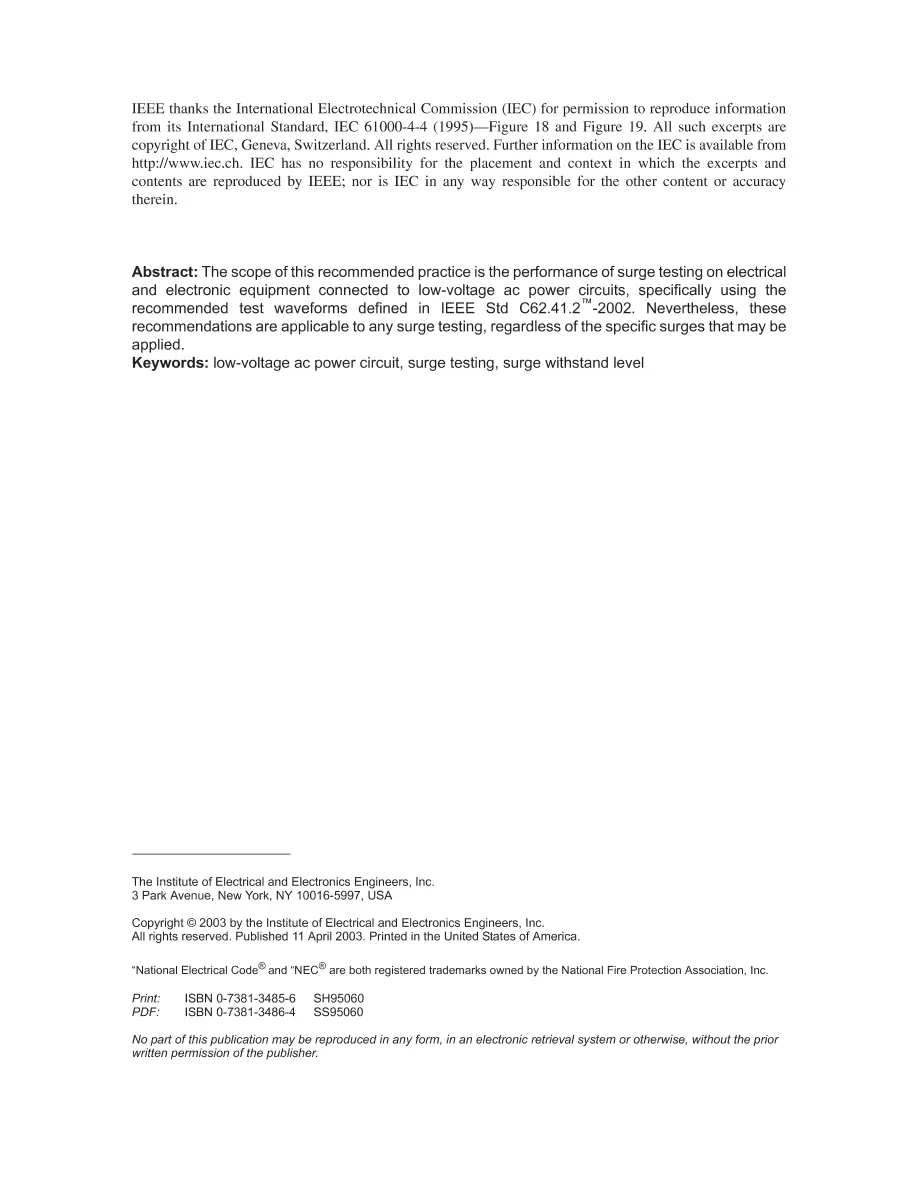IEEE C62.45-2002 IEEE C62.45-2002 pdf