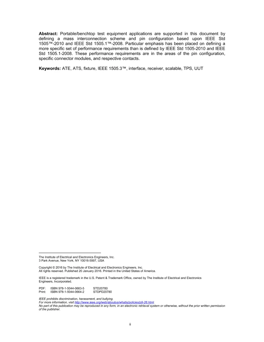 IEEE 1505.3-2015 IEEE 1505.3-2015 pdf