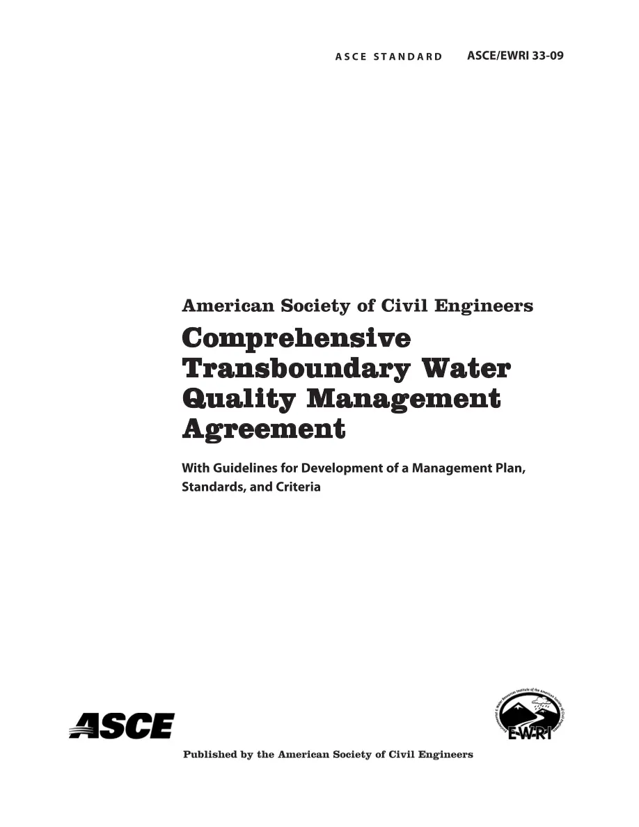 ASCE 33-09 ASCE 33-09 pdf