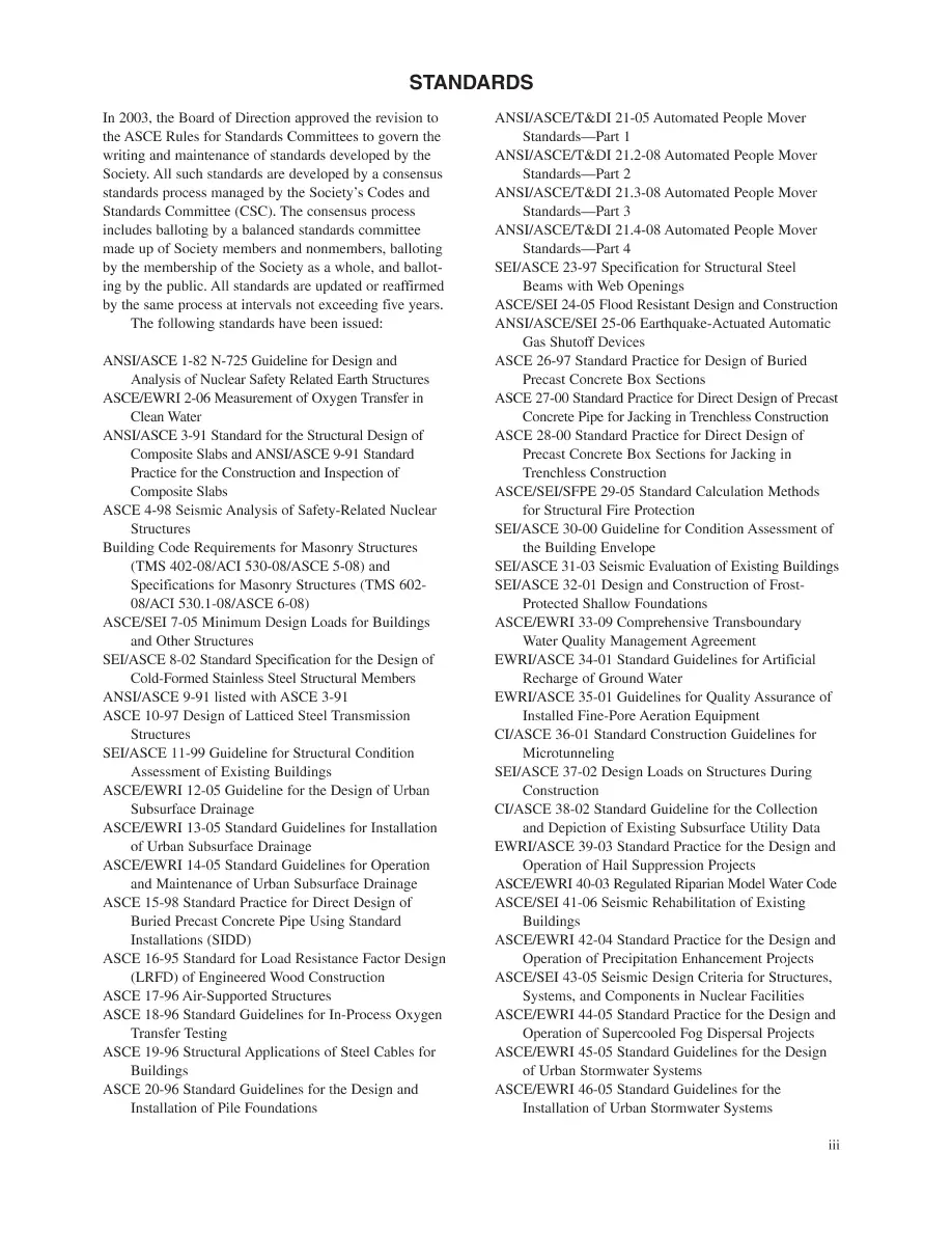 ASCE 33-09 ASCE 33-09 pdf