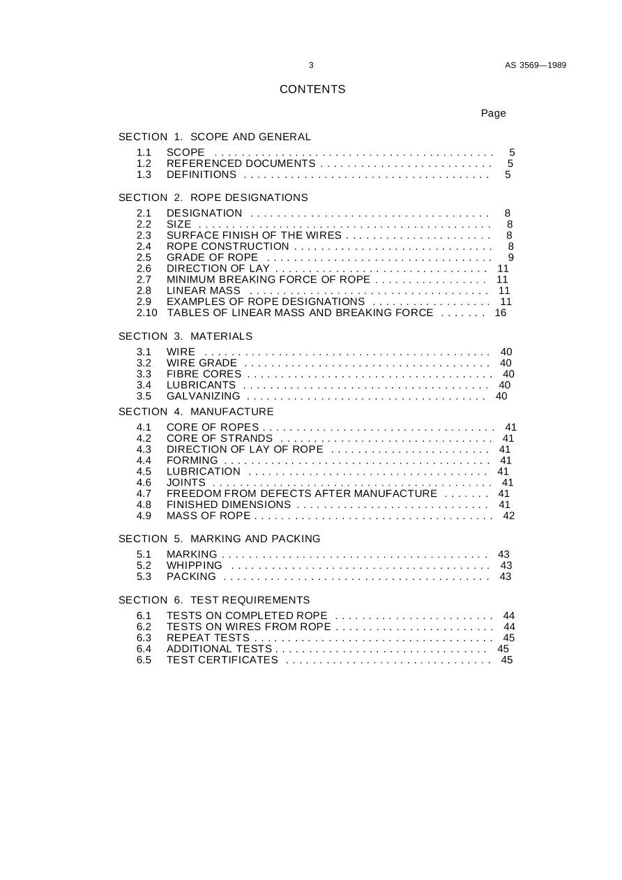AS 3569-1989 AS 3569-1989 pdf