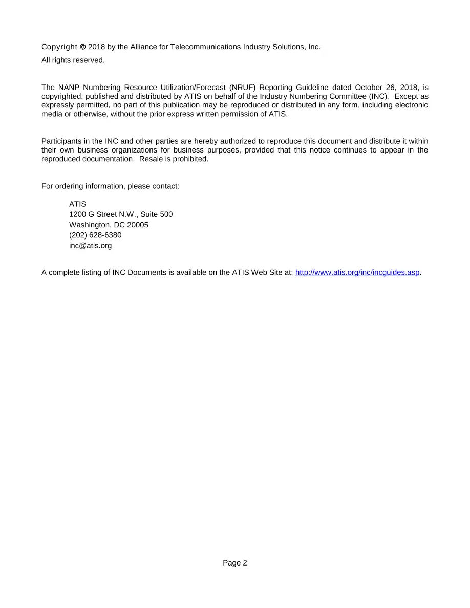 ATIS 0700038 pdf