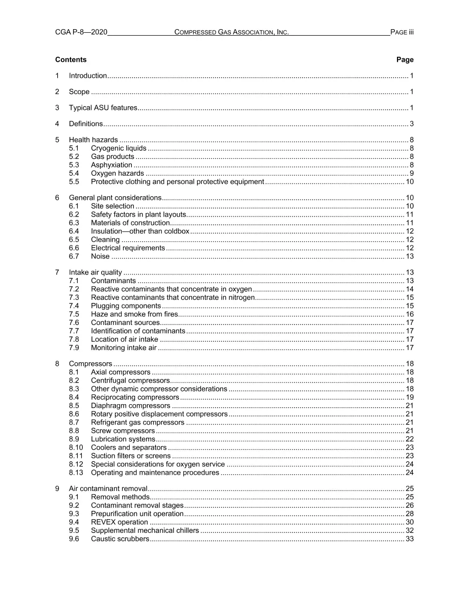 CGA P-8 CGA P-8 pdf