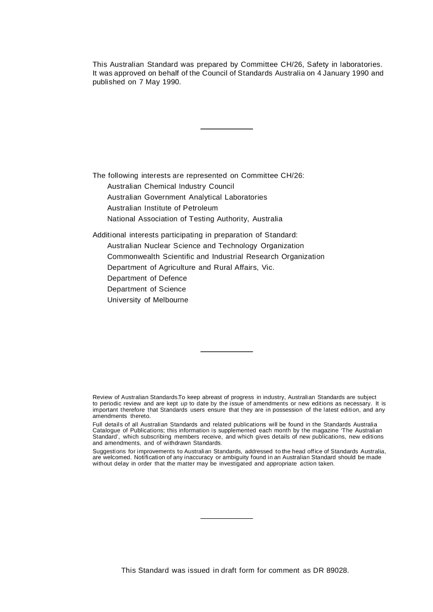 AS 2243.6-1990 AS 2243.6-1990 pdf