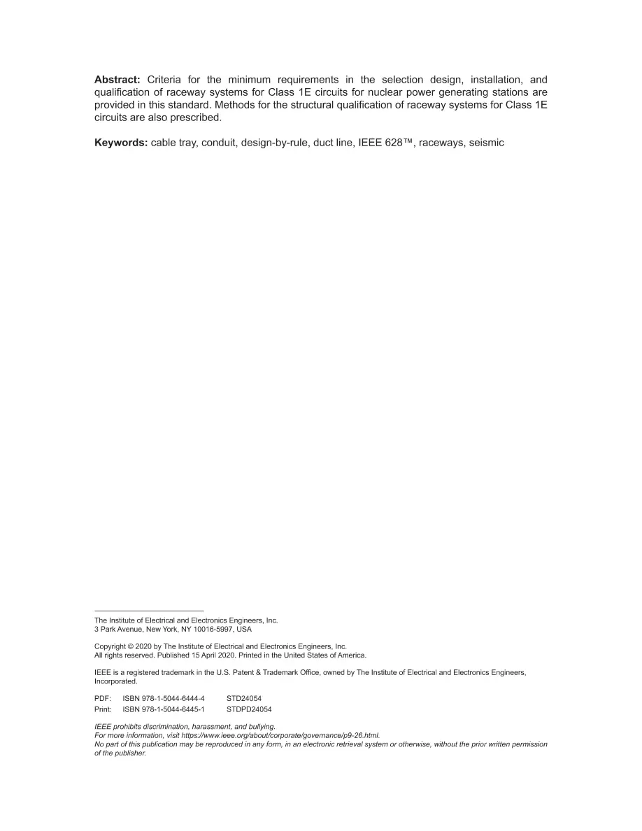 IEEE 628-2020 IEEE 628-2020 pdf