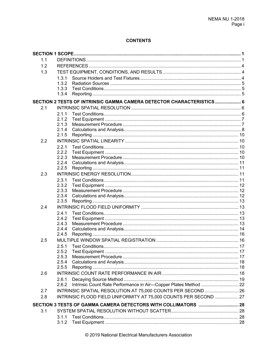 NEMA NU 1-2018 pdf
