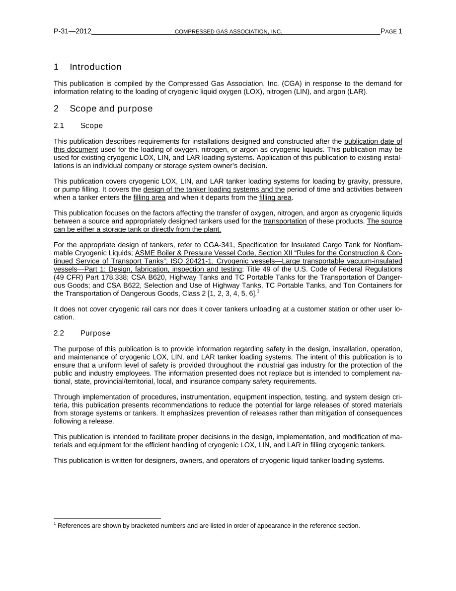CGA P-31 CGA P-31 pdf
