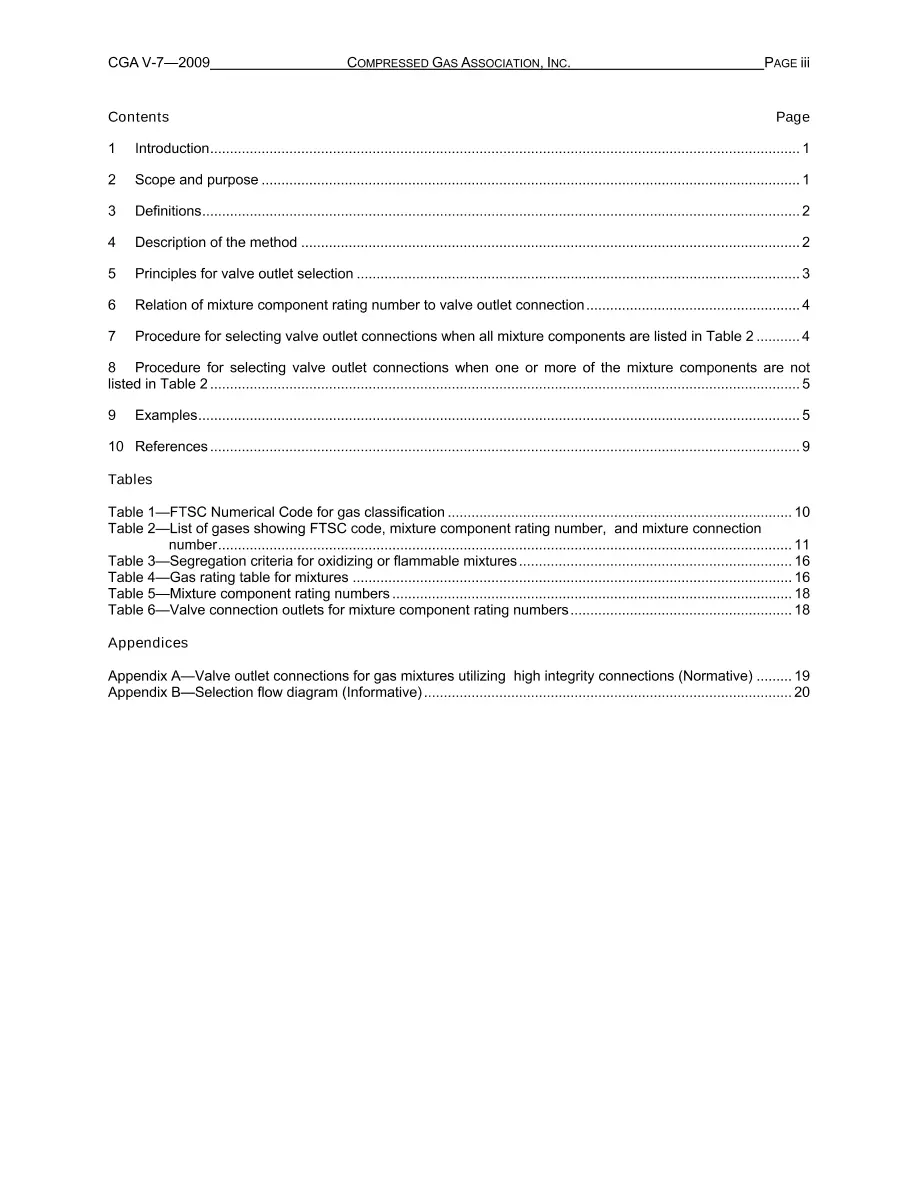 CGA V-7 pdf