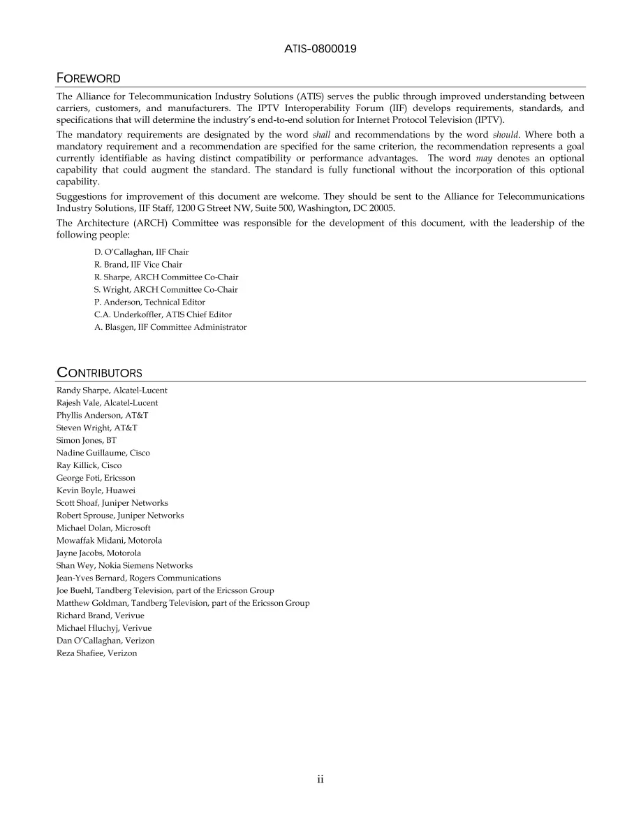ATIS 0800019 pdf
