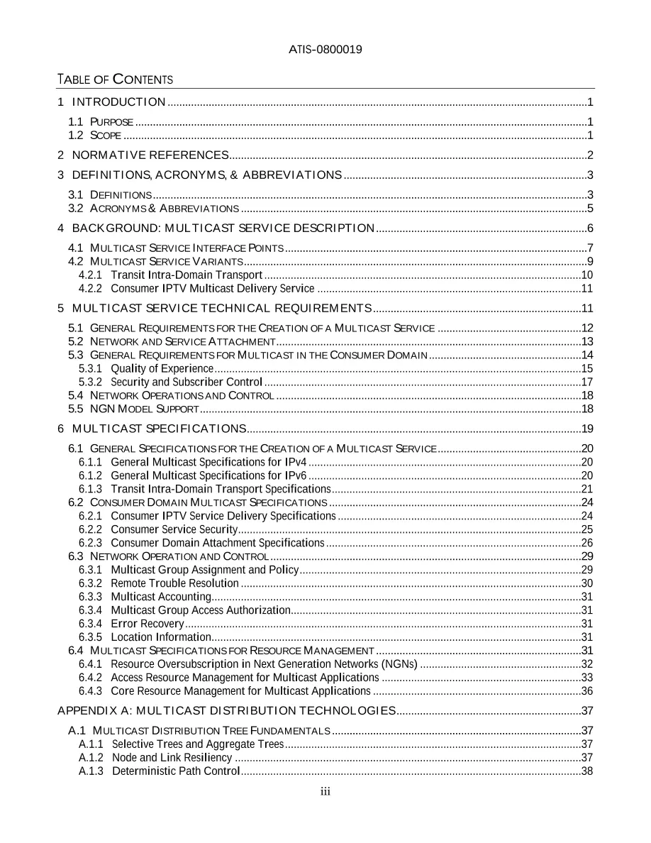 ATIS 0800019 pdf