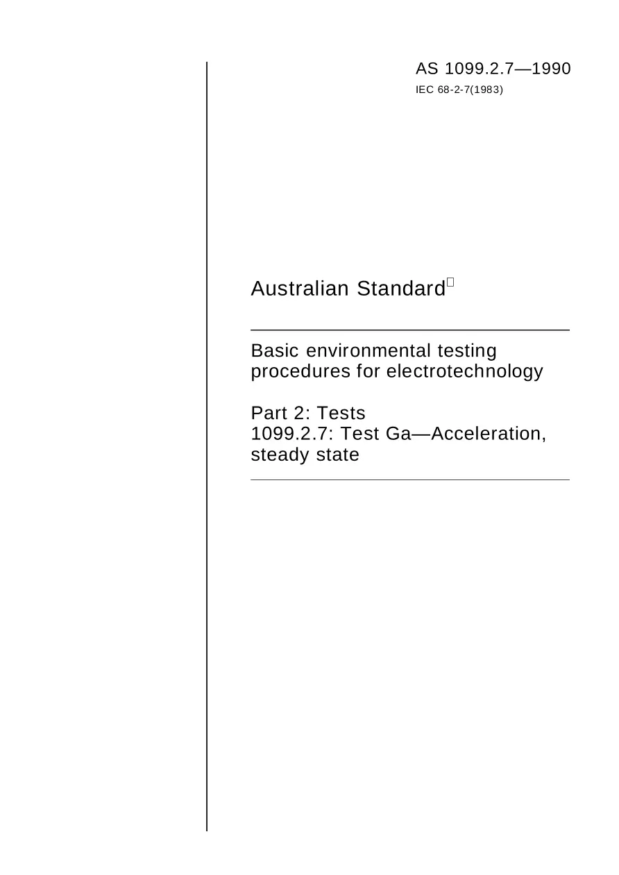AS 1099.2.7-1990 AS 1099.2.7-1990 pdf
