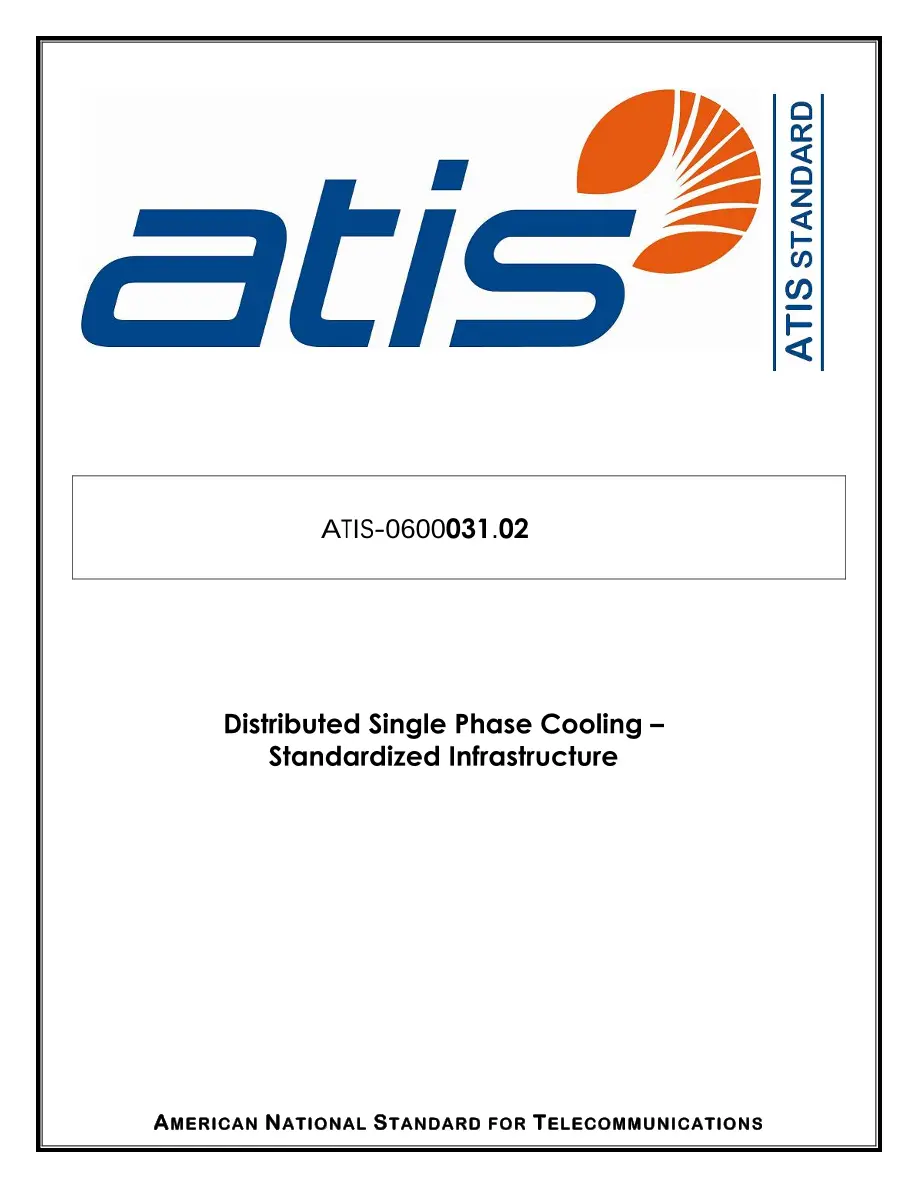 ATIS 0600031.02 ATIS 0600031.02 pdf