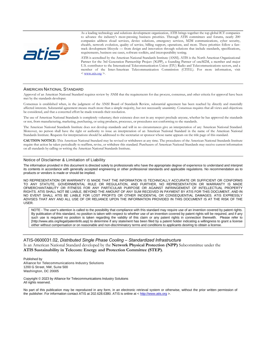 ATIS 0600031.02 ATIS 0600031.02 pdf
