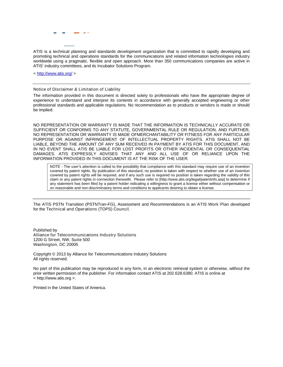ATIS I-0000034 ATIS I-0000034 pdf