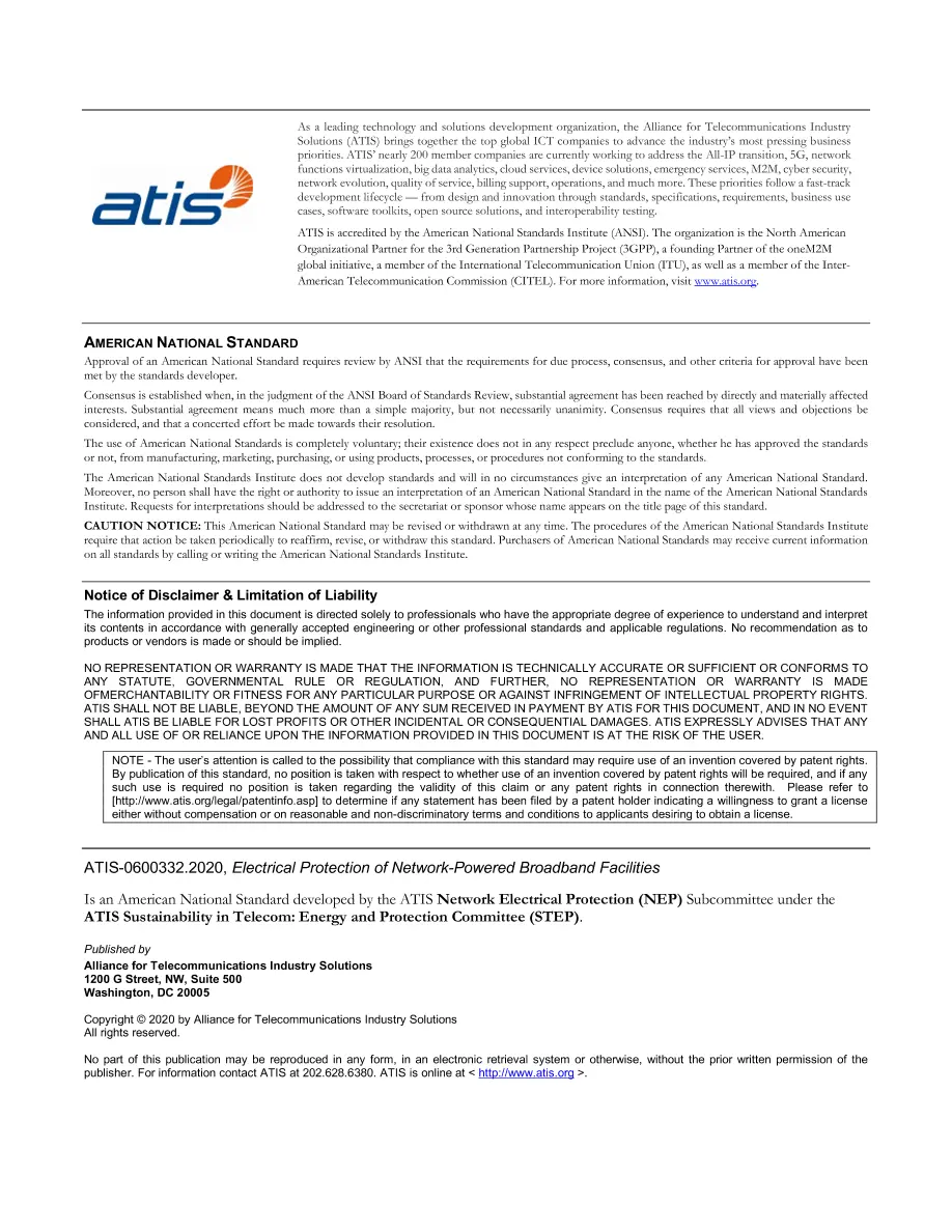 ATIS 0600332.2020 ATIS 0600332.2020 pdf