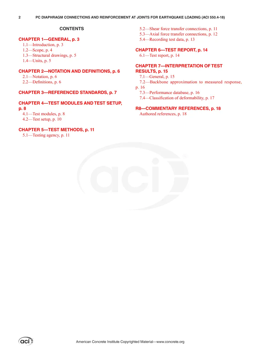 ACI 550.4-18 ACI 550.4-18 pdf